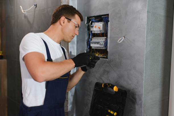 Best Licensed Electrician  in Waipio Acres, HI