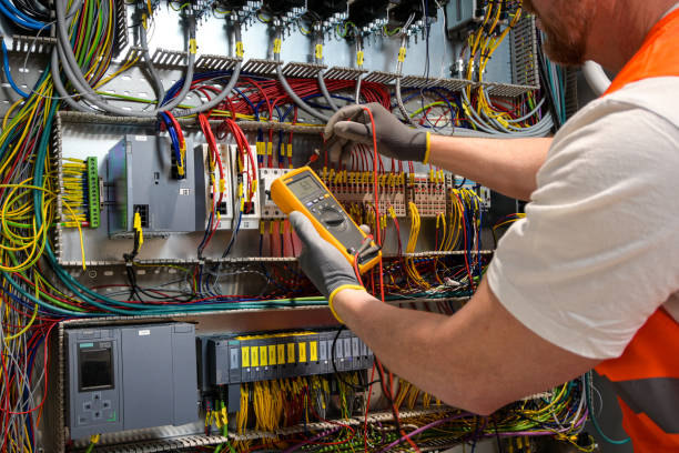 Best Electric Panel Repair  in Waipio Acres, HI