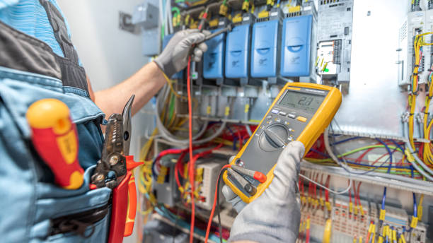 Best Affordable Electrician  in Waipio Acres, HI
