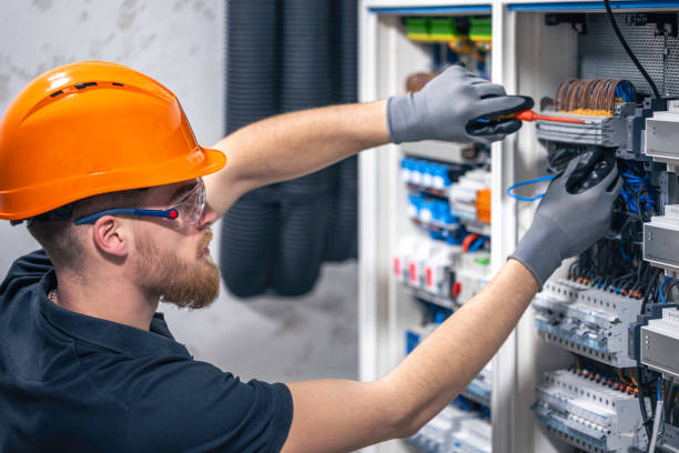 Electrical Rewiring Services in HI